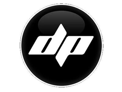 Dutch Pinball Logo