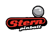 Strern Pinball logo